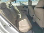 Honda Accord 2017