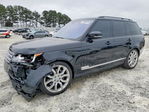 Land Rover Range Rover 2017