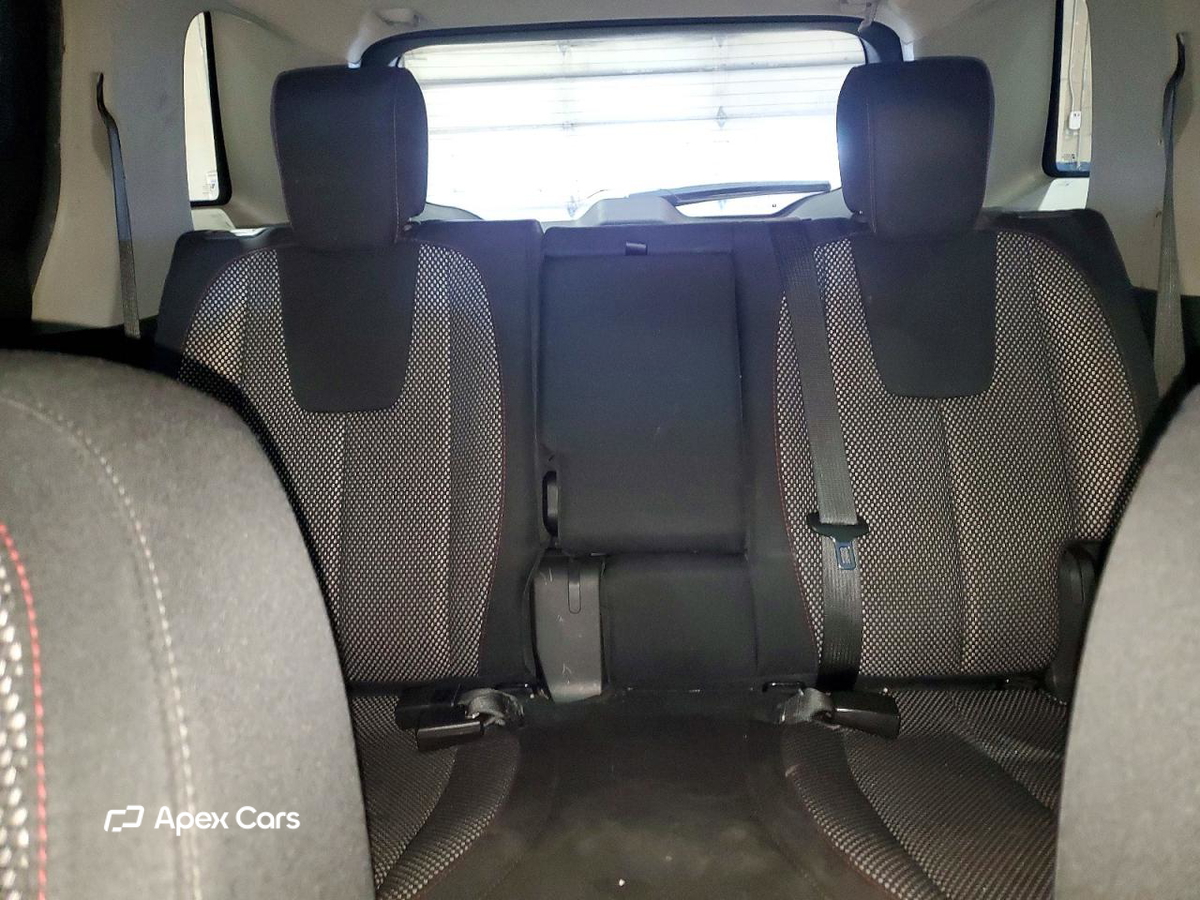 GMC Terrain 2014