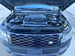 Land Rover Range Rover 2021