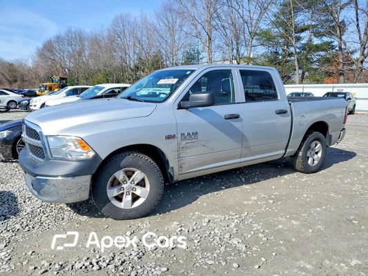 RAM 1500 2018 - Zdjęcie 1 z 12