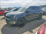 Kia Telluride 2022