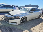 Honda Accord 2018
