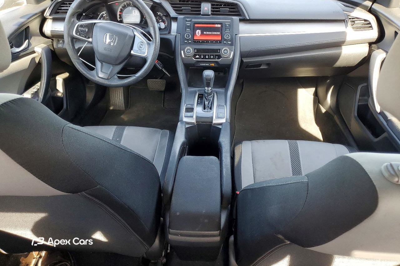 Honda Civic 2017