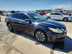 Nissan Altima 2017