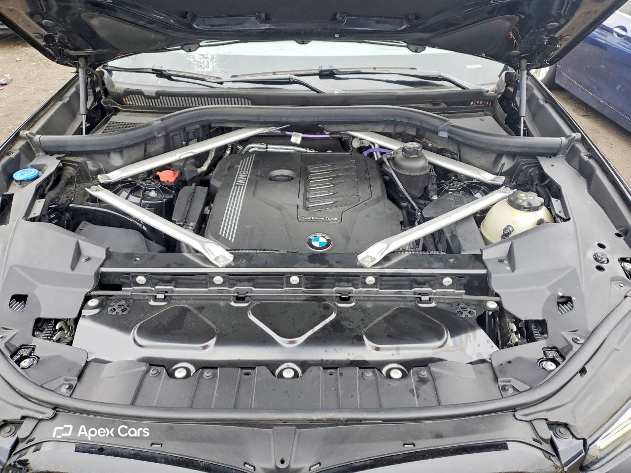 BMW X6 2023