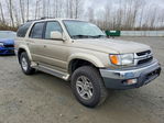 Toyota 4Runner 2002