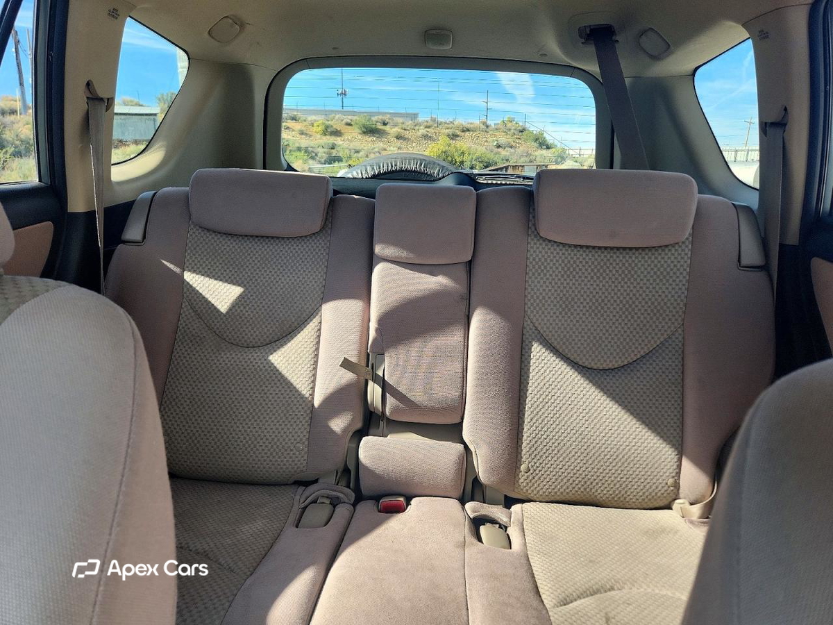 Toyota RAV 4 2006