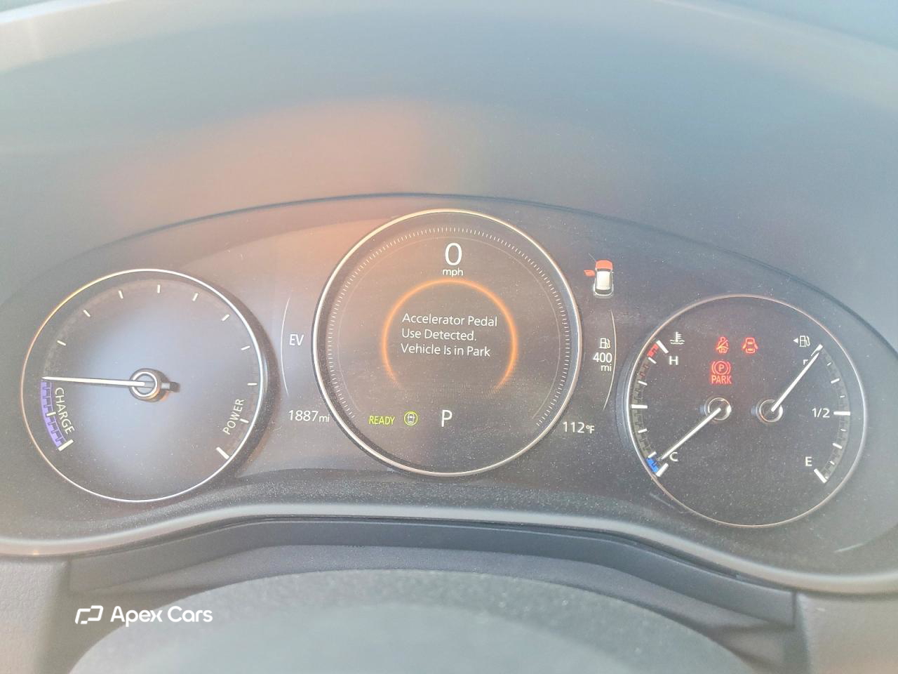 Mazda CX-50 2026