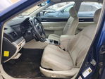 Subaru Legacy 2011