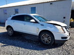 Cadillac SRX 2013