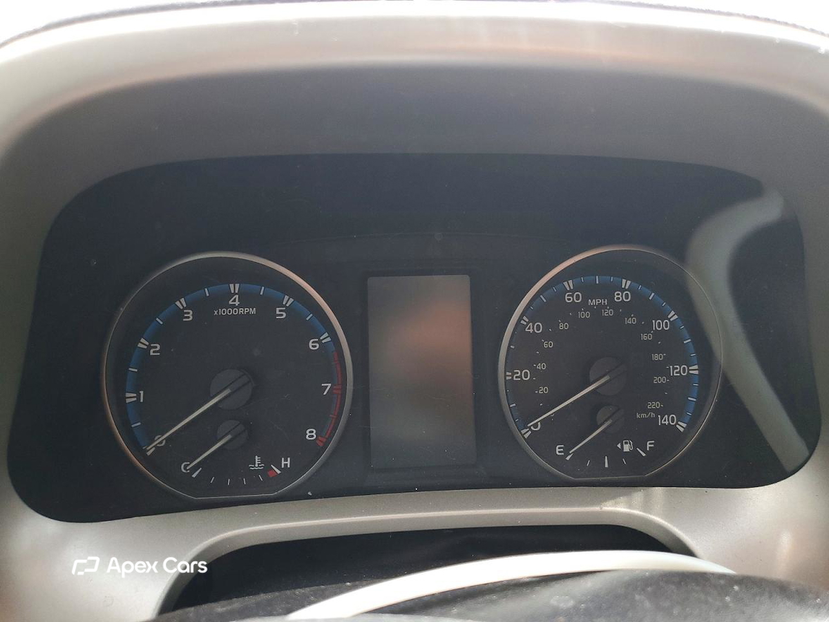 Toyota RAV 4 2018