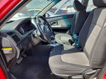 Kia Spectra 2008