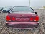 Lexus GS 2003