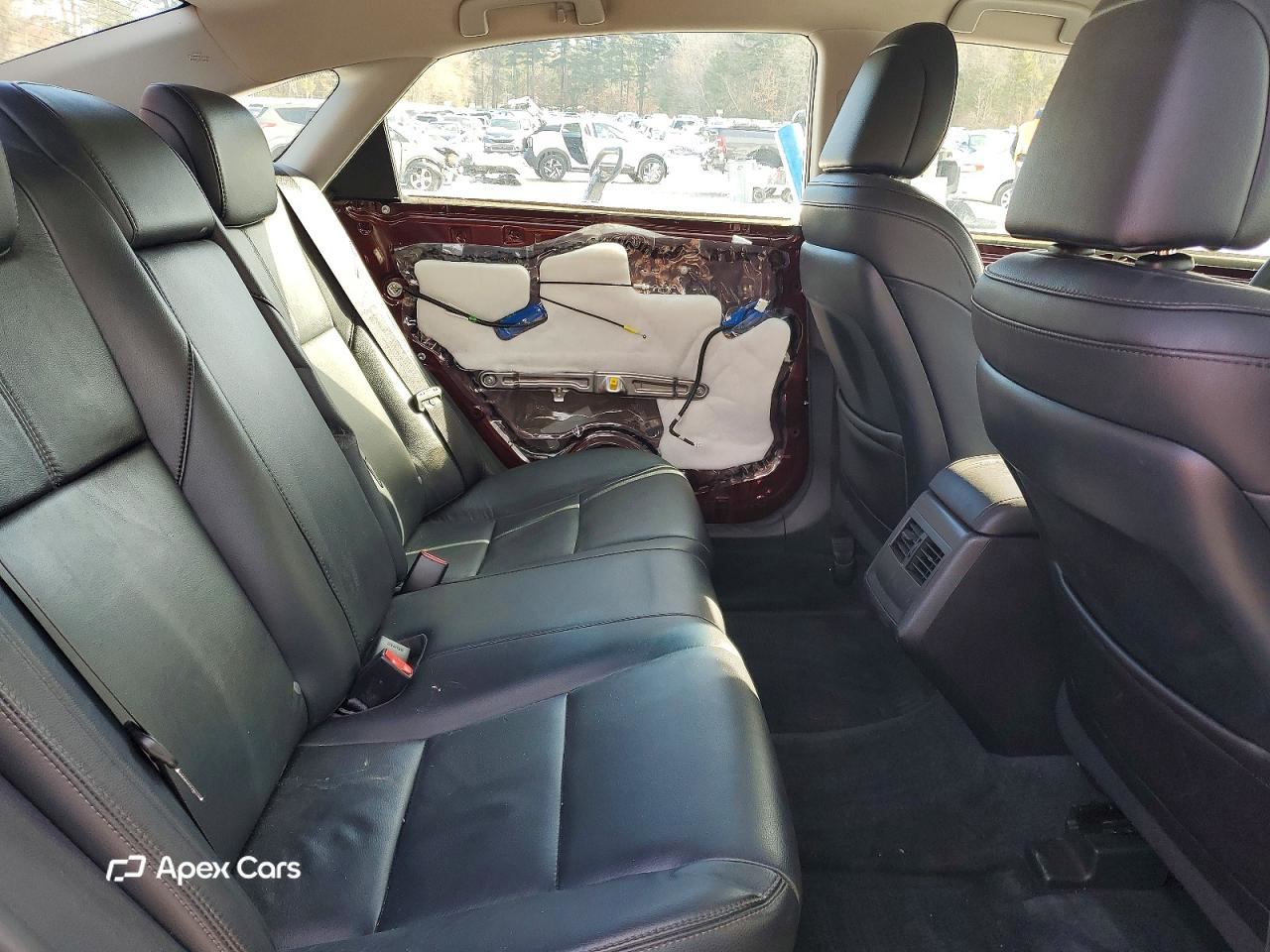Toyota Avalon 2017