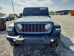 Jeep Wrangler 2025