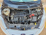 Ford Fiesta 2013