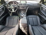 BMW Series 3 2016