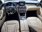 Mercedes-Benz C-klasse 2017