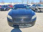 Ford Taurus 2012