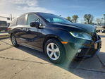 Honda Odyssey 2019