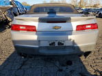 Chevrolet Camaro 2014
