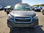 Subaru Forester 2017