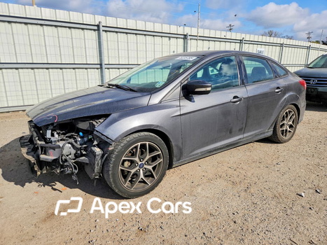Ford Focus 2018 - Image 1 of 13