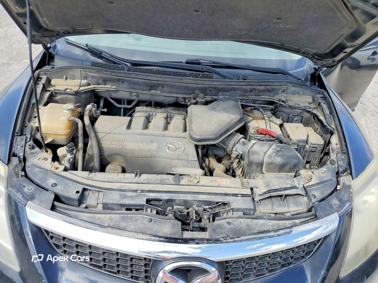 Mazda CX-9 2008