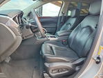 Cadillac SRX 2012