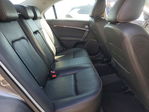 Lincoln MKZ 2010