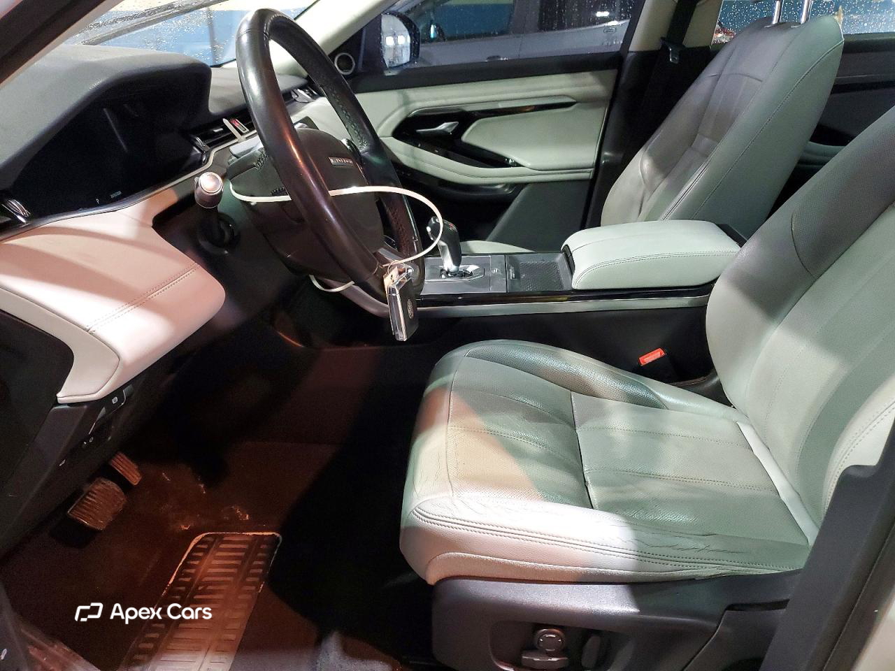 Land Rover Range Rover 2020