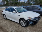 Kia Optima 2018