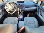 Subaru Forester 2015