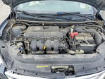 Nissan Sentra 2014