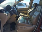 Honda Odyssey 2008