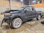 Chevrolet Silverado 2020