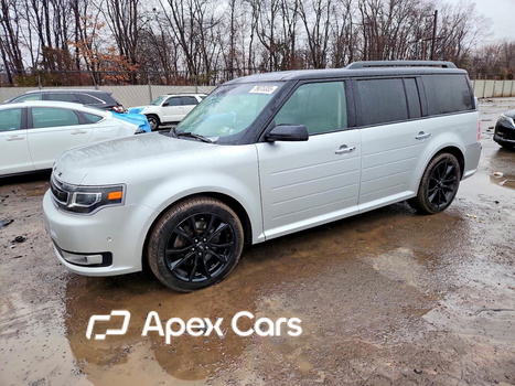 Ford Flex 2016 - Image 1 of 13