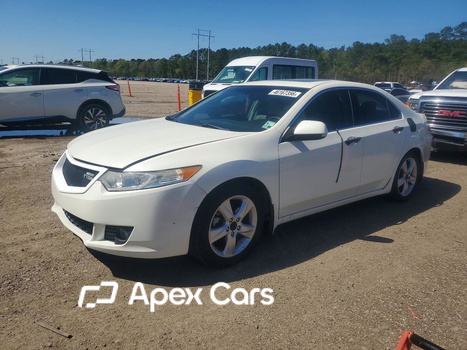 Acura TSX 2010 - Image 1 of 13