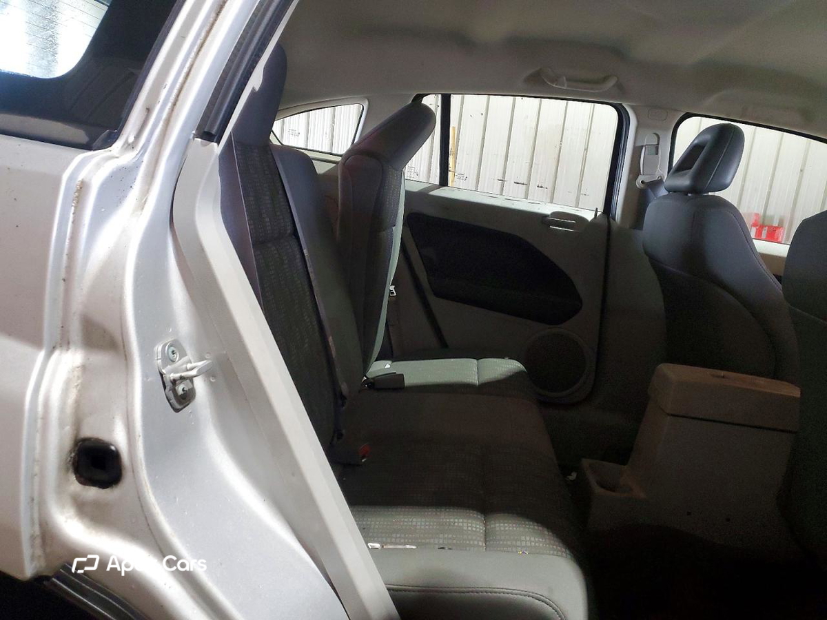 Dodge Caliber 2007