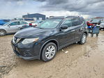 Nissan Rogue 2015
