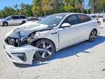 Kia Optima 2019