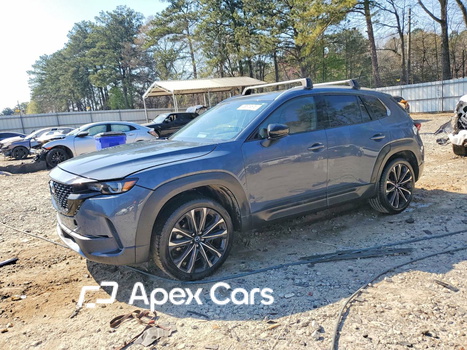 Mazda CX-50 2024 - Image 1 of 13