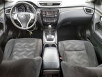 Nissan Rogue 2014