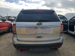 Ford Explorer 2014