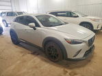 Mazda CX-3 2017