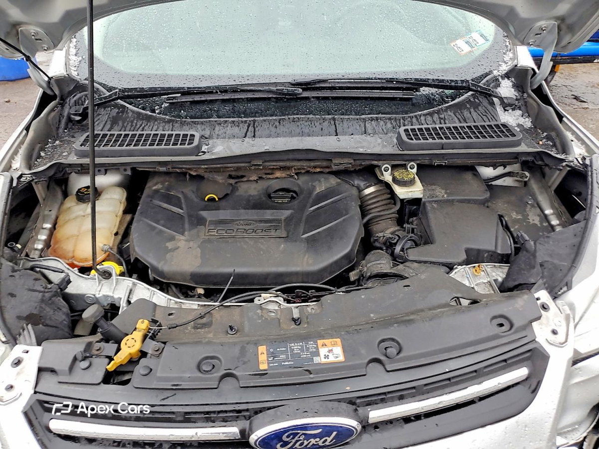 Ford Escape 2014