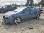 Toyota Corolla 2018