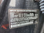 BMW X3 2014