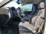 Chevrolet Silverado 2018